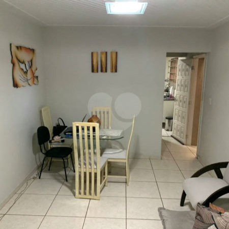 Sobrado à venda com 2 quartos em Vila Mazzei, São Paulo, SP