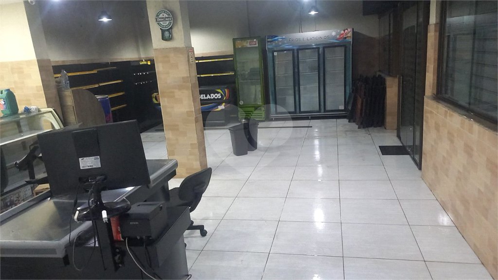 Loja para alugar em Santíssimo, Rio de Janeiro, RJ
