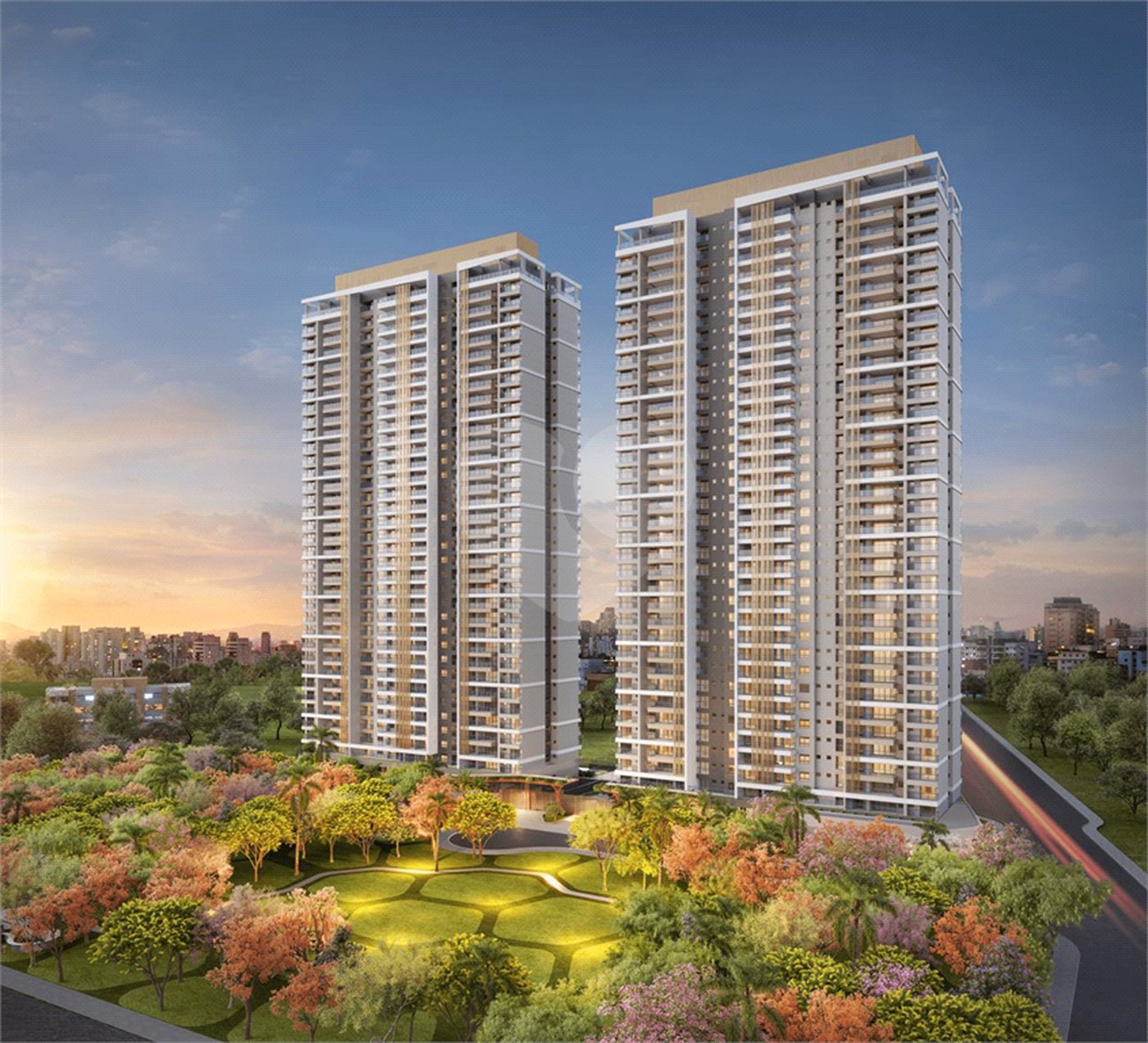 Apartamento à venda com 3 suítes em Jardim das Acácias, São Paulo, SP