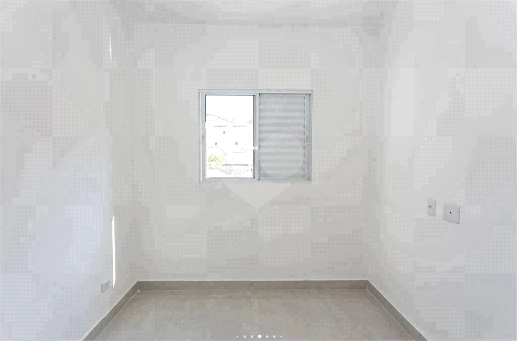 Apartamento à venda com 1 quarto em Vila Talarico, São Paulo, SP