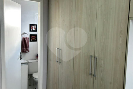 Apartamento à venda com 2 quartos, sendo 1 suíte,  em Fazenda Morumbi, São Paulo, SP