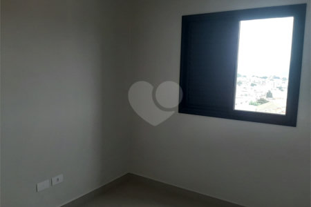 Apartamento à venda com 2 quartos em Vila Nivi, São Paulo, SP
