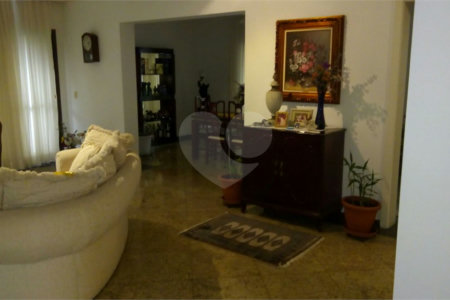 Apartamento à venda com 4 suítes em Morumbi, São Paulo, SP