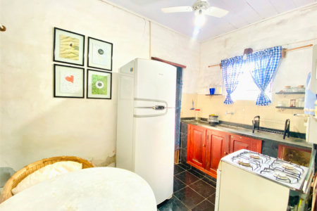 Casa à venda com 4 quartos em Manguinhos, Armação dos Búzios, RJ