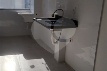 Apartamento à venda com 2 quartos em Vila Gustavo, São Paulo, SP