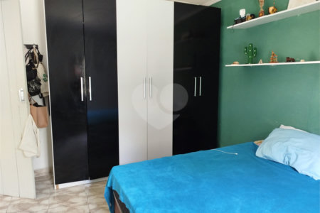 Casa Térrea à venda com 2 quartos em Vila Nivi, São Paulo, SP