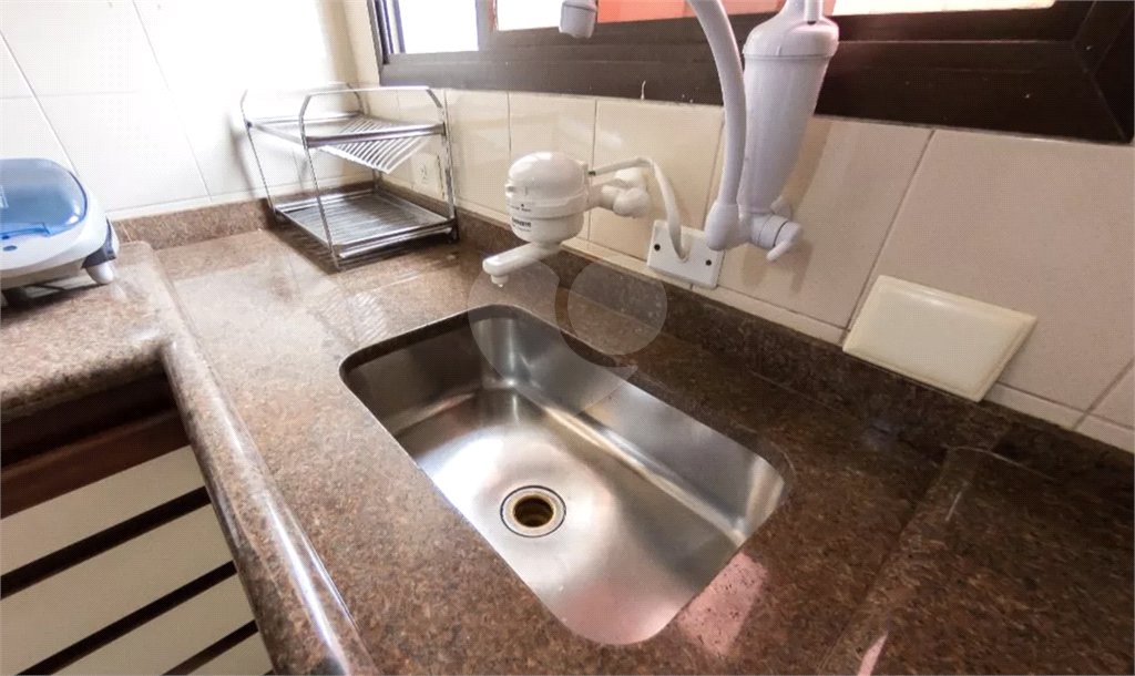 Apartamento à venda com 3 quartos, sendo 1 suíte,  em Mandaqui, São Paulo, SP