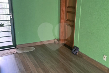 Casa à venda com 2 quartos em Sumarezinho, Ribeirão Preto, SP