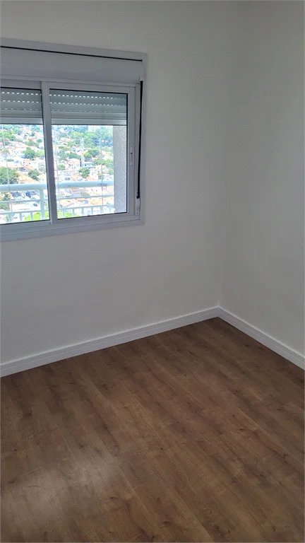 Apartamento à venda com 1 quarto em Brooklin Paulista, São Paulo, SP