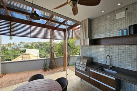 Casa à venda com 5 suítes no condomínio Jardim Vila Paradiso, Indaiatuba - SP