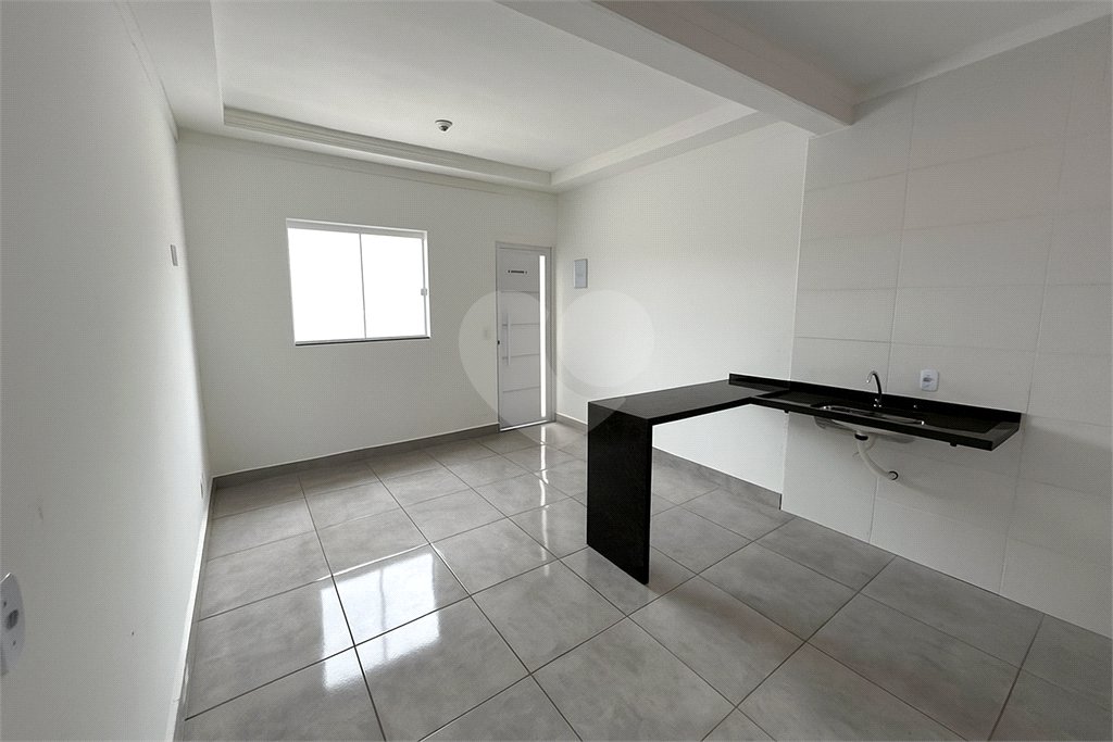 Casa de Vila à venda com 2 quartos em Jardim Residencial dos Reis, Sorocaba, SP