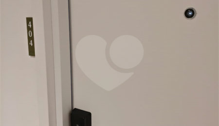 Apartamento à venda com 1 quarto em Pinheiros, São Paulo, SP