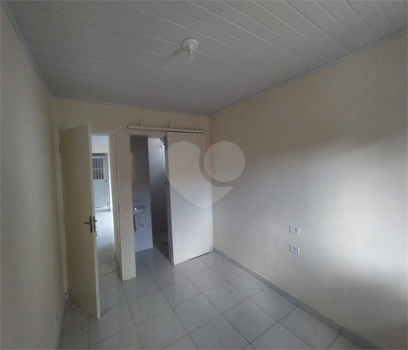 Casa de Vila para alugar com 2 quartos, sendo 1 suíte, em Tucuruvi, São Paulo, SP