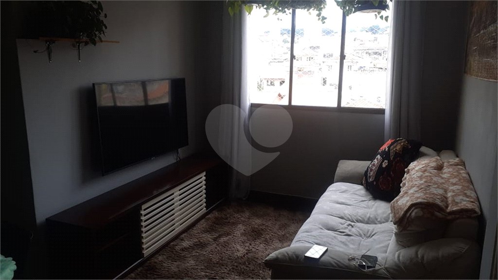 Apartamento à venda com 3 quartos, sendo 1 suíte, em Mandaqui, São Paulo, SP
