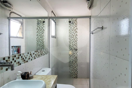 Apartamento à venda com 3 quartos, sendo 1 suíte,  em Vila Clementino, São Paulo, SP