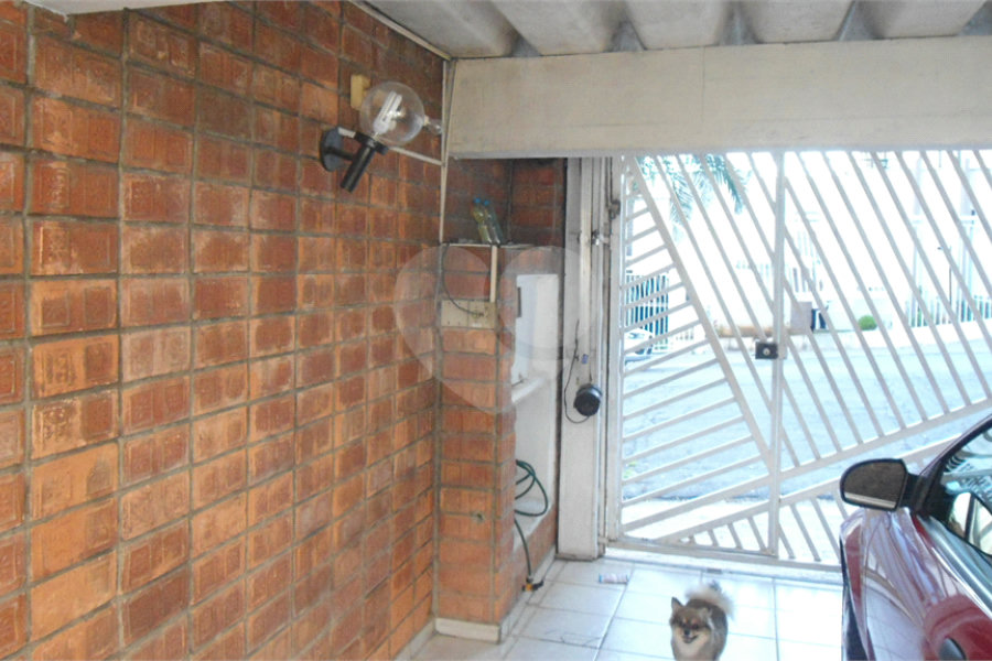 Sobrado à venda ou para alugar com 3 suítes em Vila Mascote, São Paulo, SP