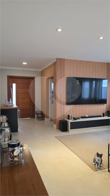 Casa à venda ou para alugar com 3 suítes no condomínio Residencial Helvétia Park, Indaiatuba - SP