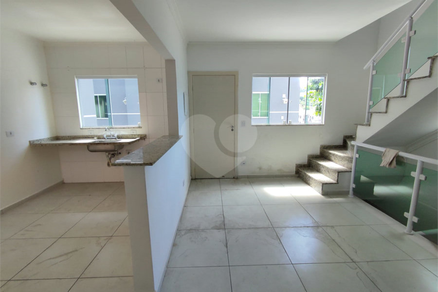 Casa à venda com 3 quartos, sendo 1 suíte, em Horto Florestal, São Paulo, SP
