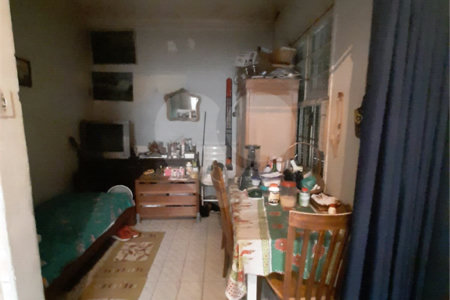 Casa Térrea à venda com 2 quartos em Alto da Boa Vista, São Paulo, SP