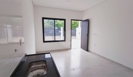 Casa de Vila à venda com 2 quartos em Jardim das Orquídeas, Sorocaba, SP