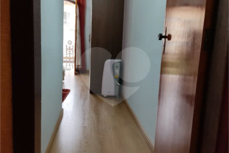 Sobrado à venda com 3 quartos, sendo 1 suíte, em Jardim Franca, São Paulo, SP