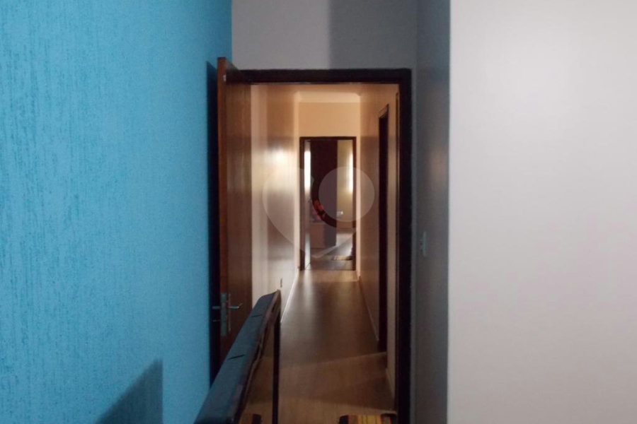 Sobrado à venda com 3 quartos, sendo 1 suíte, em Vila Nova Mazzei, São Paulo, SP