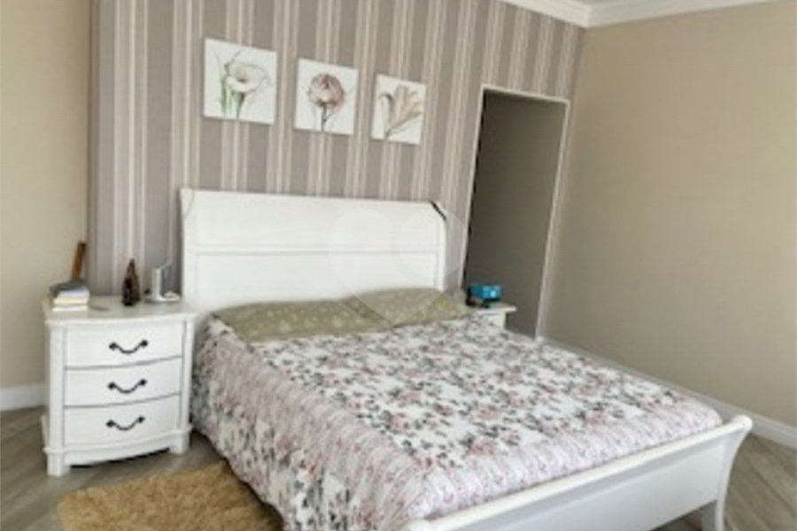 Casa à venda com 4 suítes no condomínio Parque Imperial da Cantareira, Mairiporã - SP