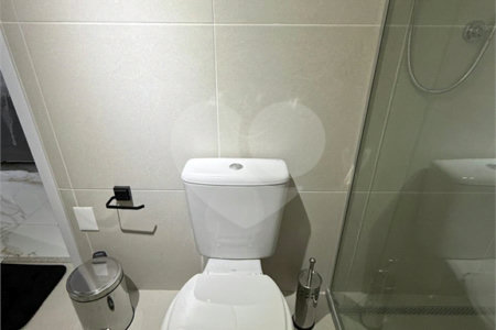 Apartamento para alugar com 1 suíte em Sacomã, São Paulo, SP