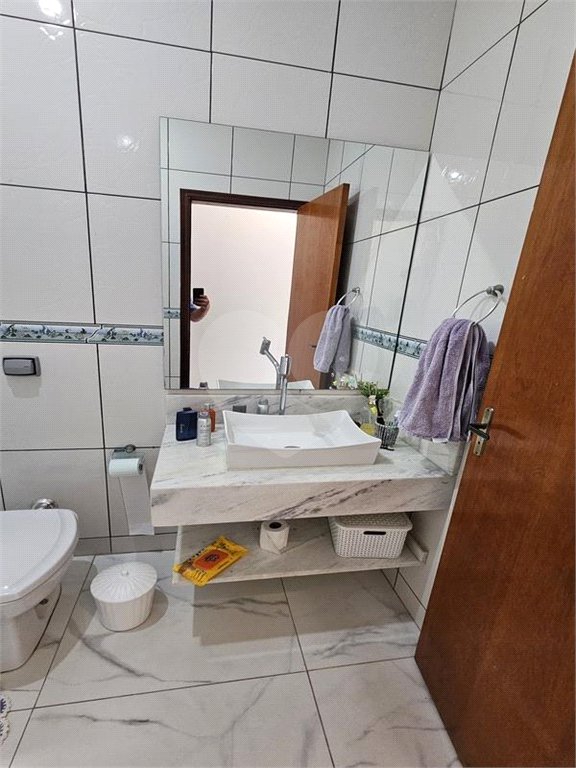 Casa à venda com 3 quartos, sendo 1 suíte, em Jardim Regente, Indaiatuba, SP