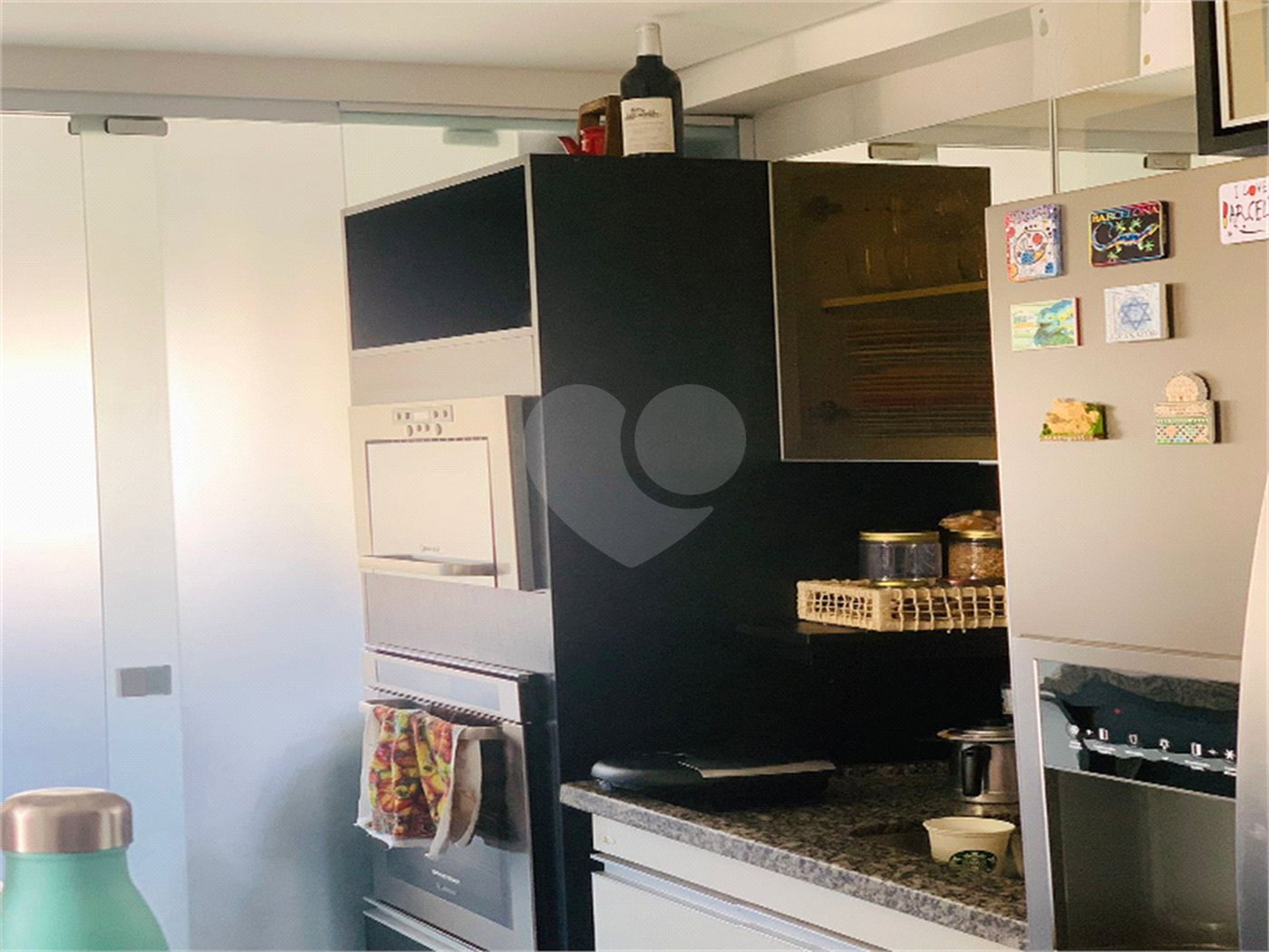Apartamento à venda com 2 quartos, sendo 1 suíte, em Vila Mariana, São Paulo, SP