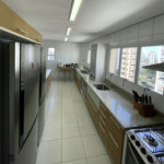 Apartamento à venda com 4 suítes em Vila Suzana, São Paulo, SP