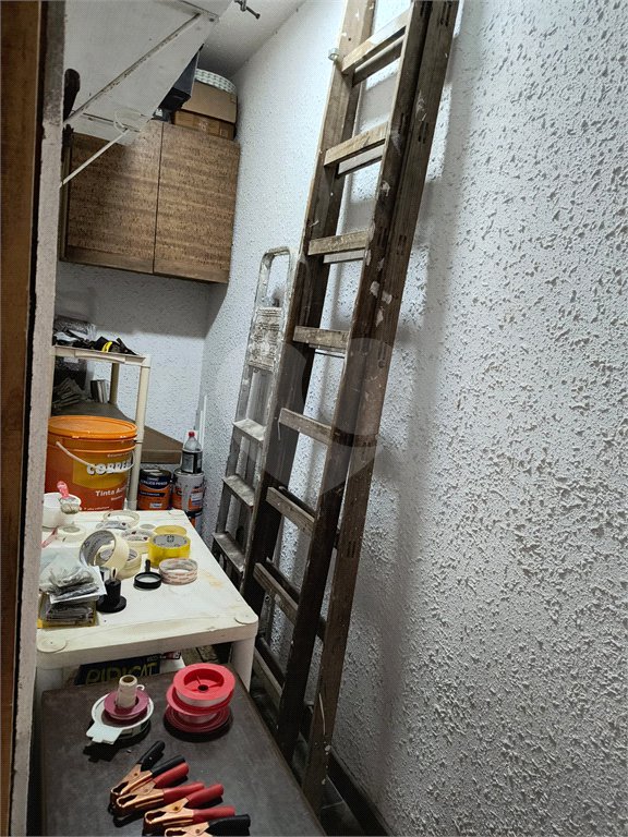 Sobrado à venda com 3 quartos, sendo 1 suíte,  em Rudge Ramos, São Bernardo do Campo, SP