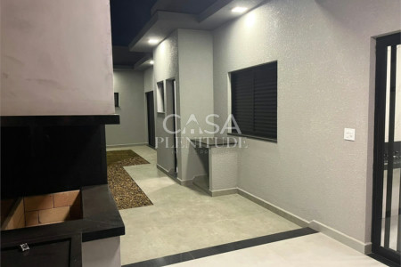 Casa à venda com 2 quartos, sendo 1 suíte,  em Jardim Residencial Villagio Wanel, Sorocaba, SP