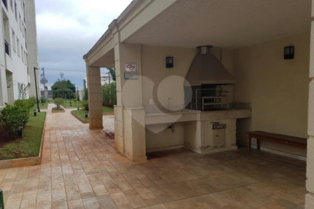 Apartamento à venda com 2 quartos, sendo 1 suíte, em Jardim Brasil (zona Norte), São Paulo, SP