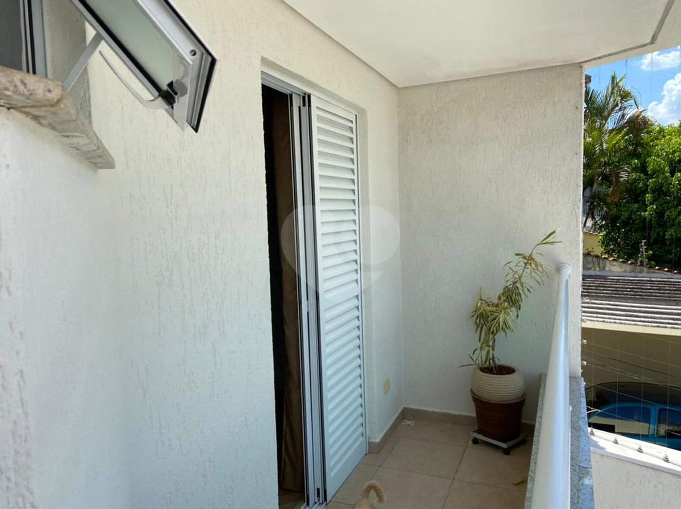 Sobrado à venda com 4 quartos, sendo 2 suítes, em Vila Alpina, Santo André, SP
