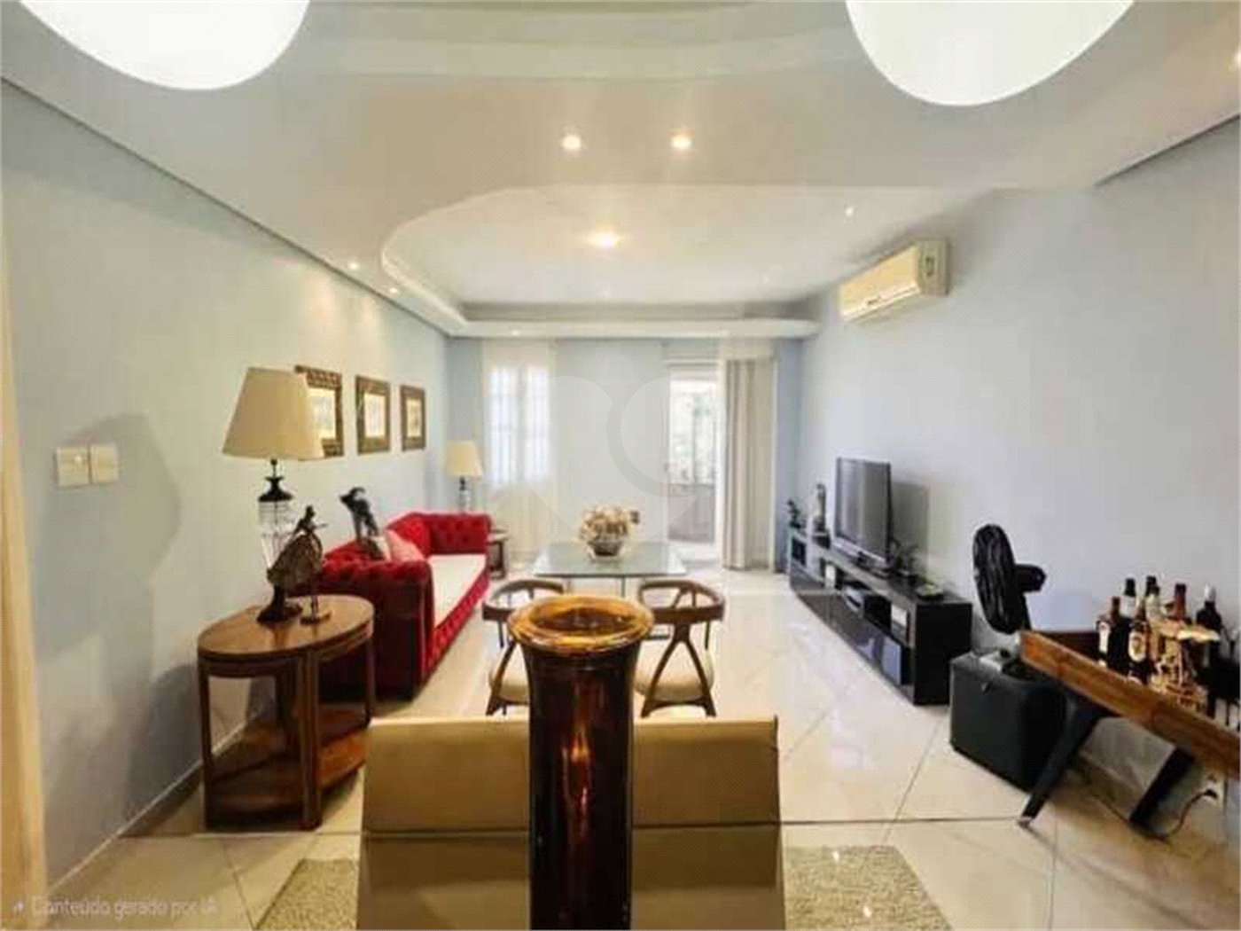 Apartamento à venda com 3 quartos, sendo 1 suíte, em Tijuca, Rio de Janeiro, RJ