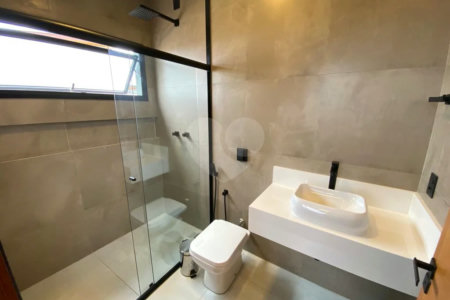 Casa à venda com 4 suítes em Monte Alegre, Vinhedo, SP