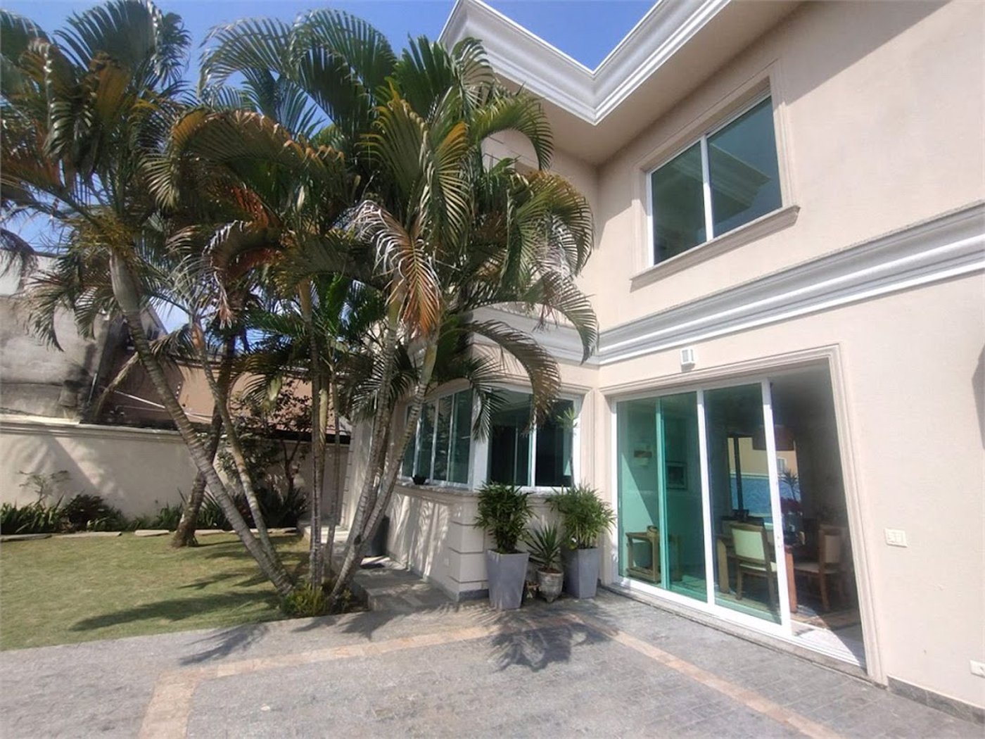 Casa com 6 dormitórios à venda, 700 m² por R$ 10.000.000,00 - Loteamento João Batista Julião - Guarujá/SP