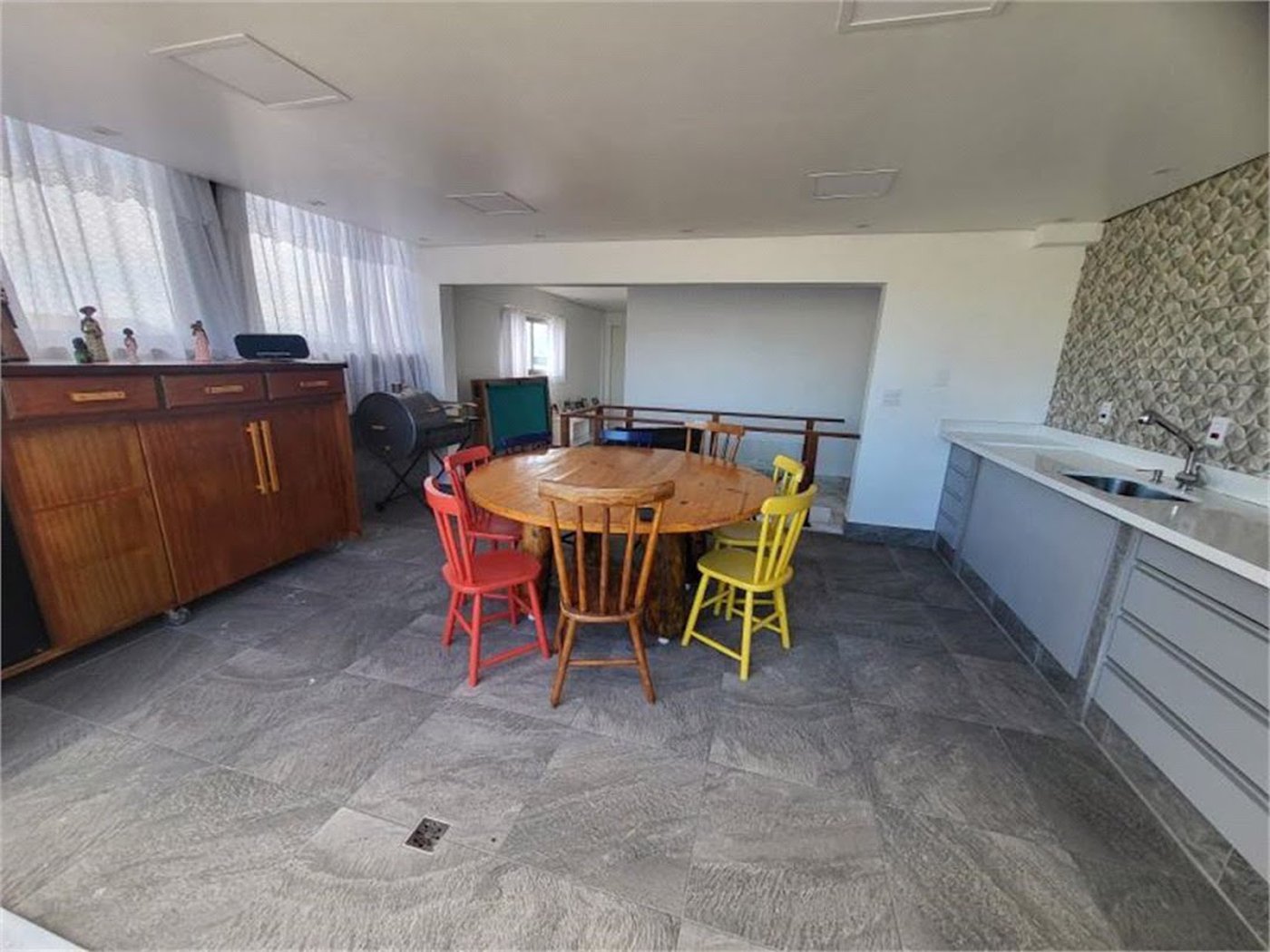 Cobertura com 3 dormitórios à venda, 176 m² por R$ 1.800.000,00 - Aparecida - Santos/SP