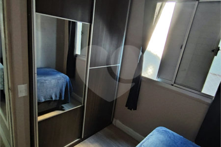 Apartamento à venda com 3 quartos em Jardim Santa Emília, São Paulo, SP