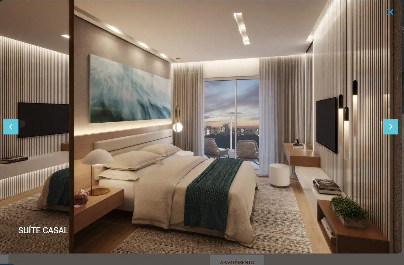 Apartamento com 2 dormitórios à venda, 113 m² por R$ 1.695.000,00 - Ponta da Praia - Santos/SP