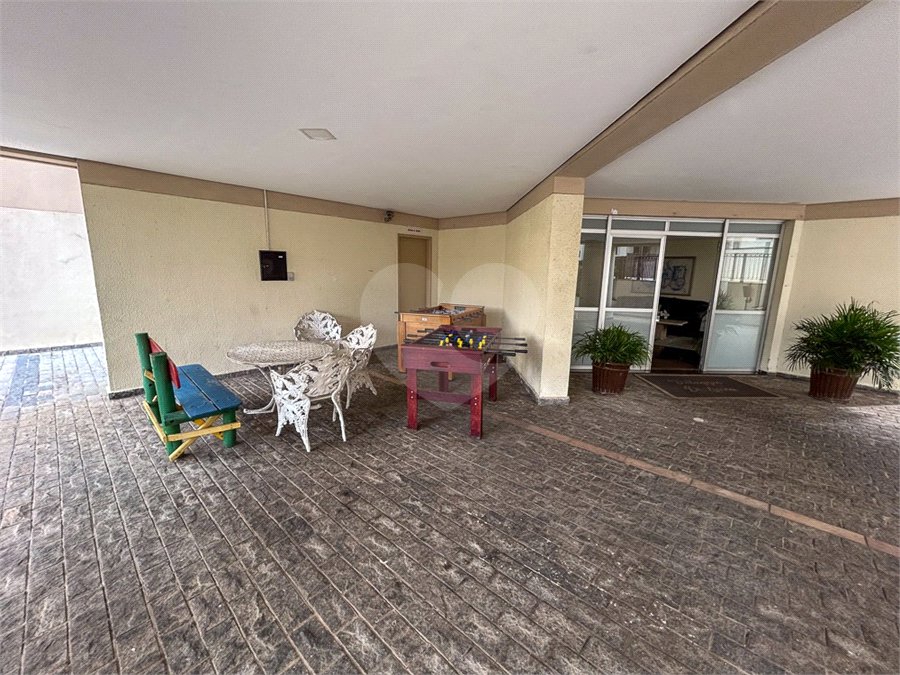 Apartamento à venda com 2 quartos em Santana, São Paulo, SP