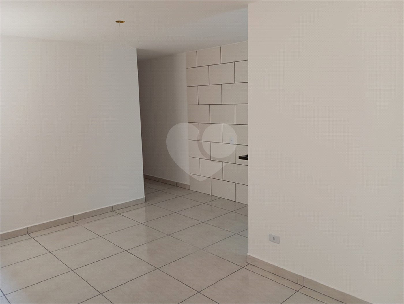 Apartamento à venda com 2 quartos em Jaçanã, São Paulo, SP