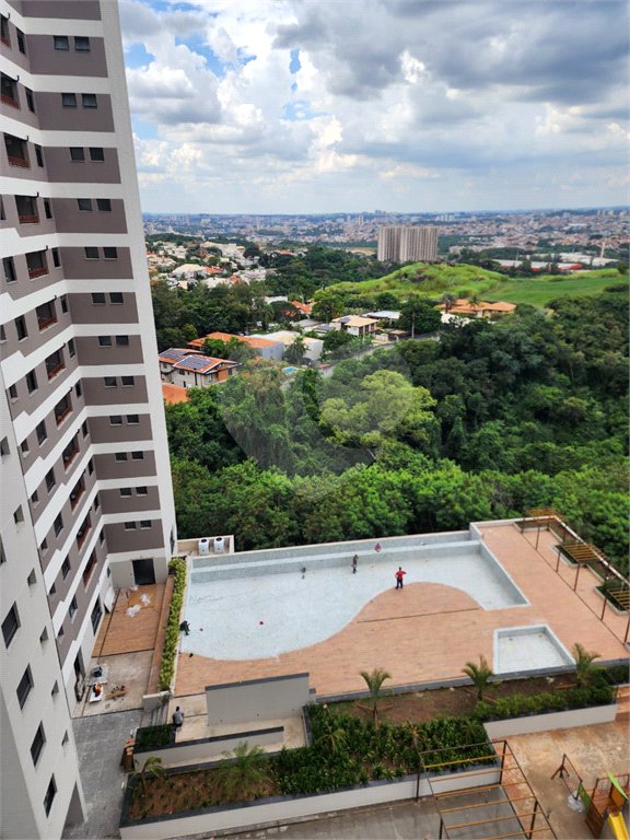 Apartamento à venda com 2 quartos, sendo 1 suíte, em Jardim Maria José, Votorantim, SP