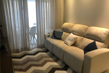 Apartamento à venda com 2 quartos, sendo 1 suíte, em Vila Maria, São Paulo, SP