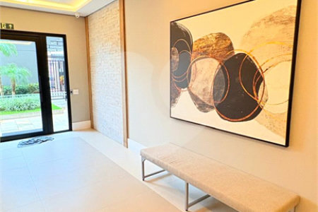 Apartamento à venda com 3 suítes em Vila Ema, São José dos Campos, SP