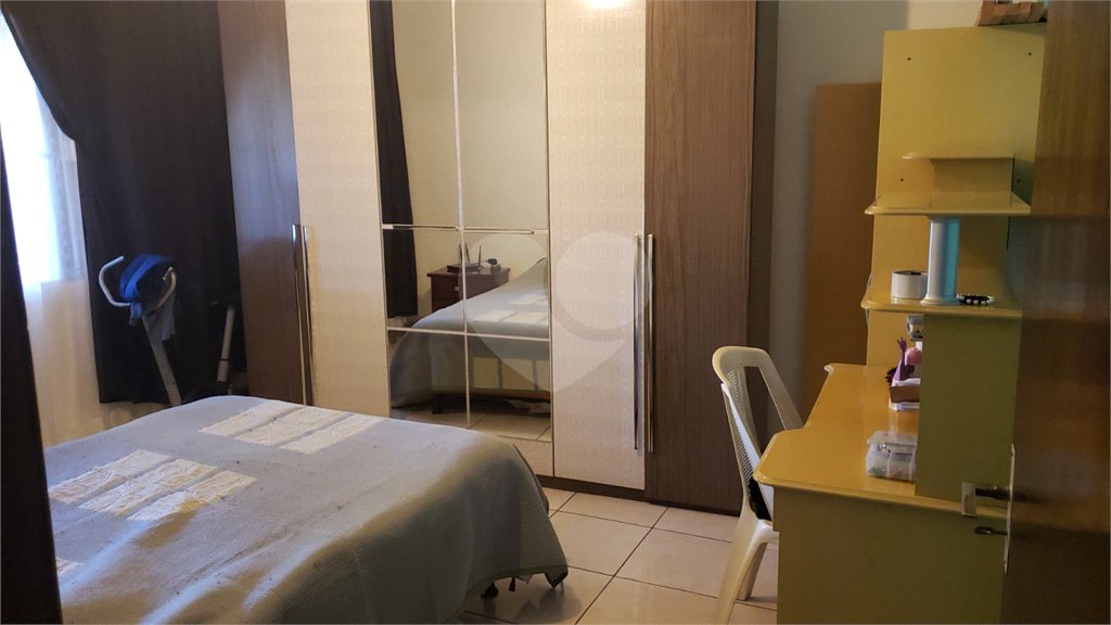 Casa à venda com 4 quartos em Cidade Jardim Cumbica, Guarulhos, SP