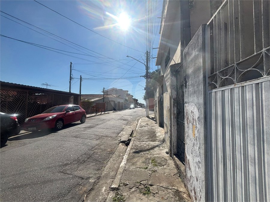 Casa à venda com 2 quartos em Vila Maria, São Paulo, SP