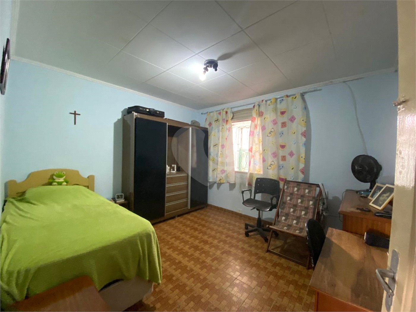 Casa à venda com 6 quartos em Tucuruvi, São Paulo, SP