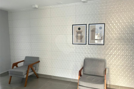 Studio à venda ou para alugar com 1 quarto em Brooklin Paulista, São Paulo, SP